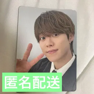 나니와단시 오하시 카즈야 트레이딩 카드