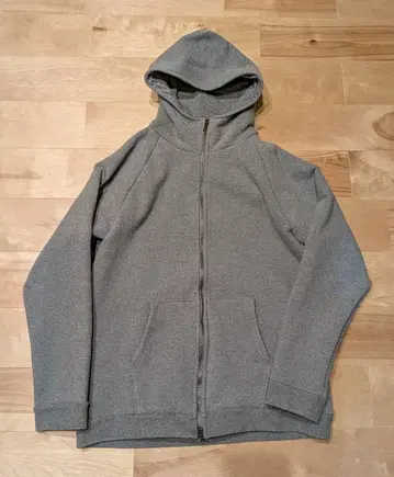 스피너베이트 HIGH LINE BIYON ZIPUP HOODIE