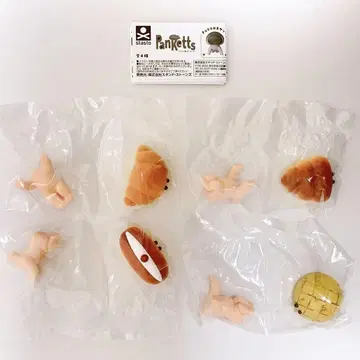 팬케이크 4종류
