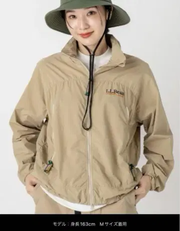 새상품급 l.l.bean 센트올 반스 소프트 쉘 자켓