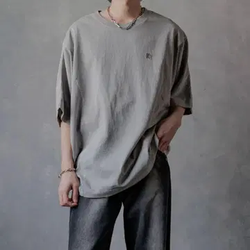 HARE 로고 빈티지 티셔츠 택 포함 새상품