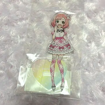 아크릴 스탠드 채세나루