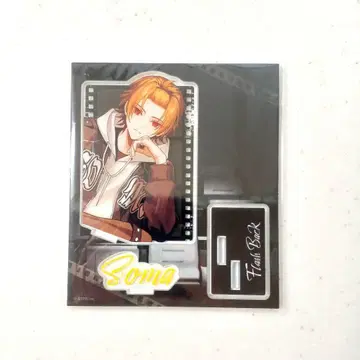 KnightA 소마 군 아크릴 스탠드
