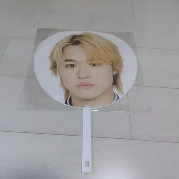 에비라이 2025 오쿠라 타카토 Big 부채