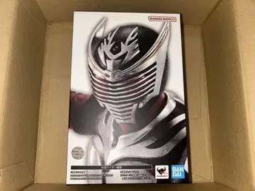 S.H.Figuarts 진골조제법 가면라이더 류우키