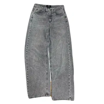 BDG urban outfitters 와이드 데님