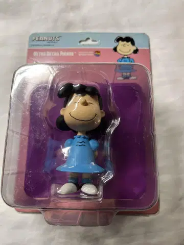 메디콤토이 LUCY 미개봉