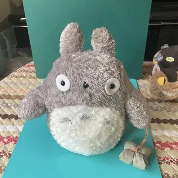 토토로 봉제 인형 약 25cm