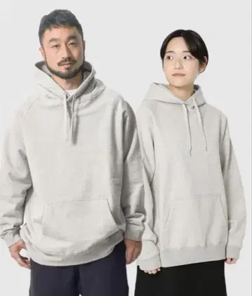 스노우피크 후드티