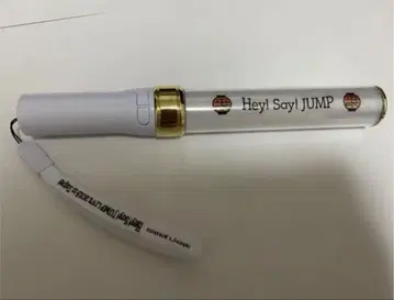 Hey! Say! JUMP 대만 응원봉 9/9까지