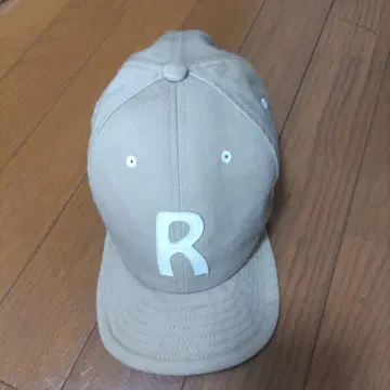 RGM 야구 모자