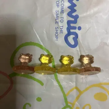 챠미키티 산리오 프리미엄