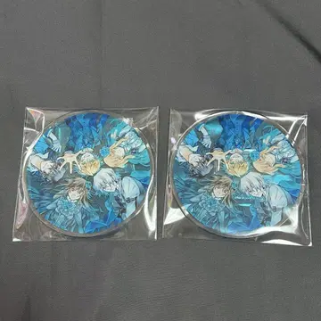 PandoraHearts 판도라하츠 아크릴 코스터 모치즈키 준