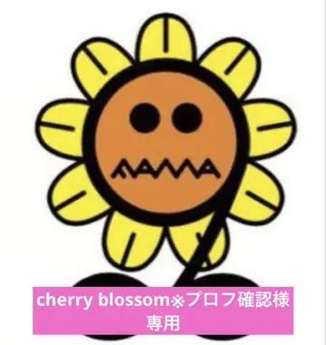 cherry blossom 프로필 확인 FANTASTICS