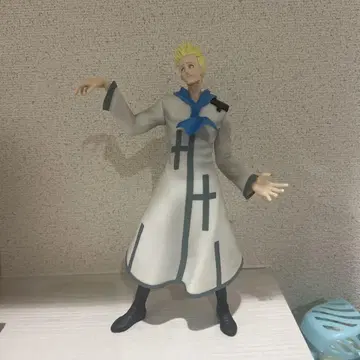 HUNTER x HUNTER 제일복권 그리드 아일랜드 E상 겐스루