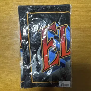 ELLEGARDEN 타월
