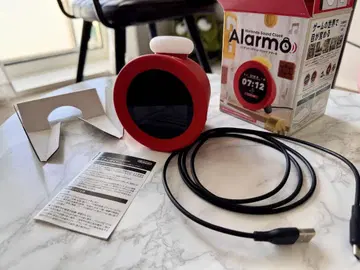 아라모 alarmo 닌텐도 닌텐도