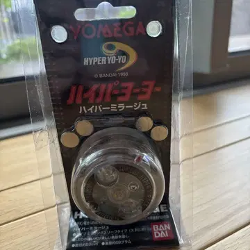 미개봉 새상품 하이퍼 요요, 하이퍼 미라지
