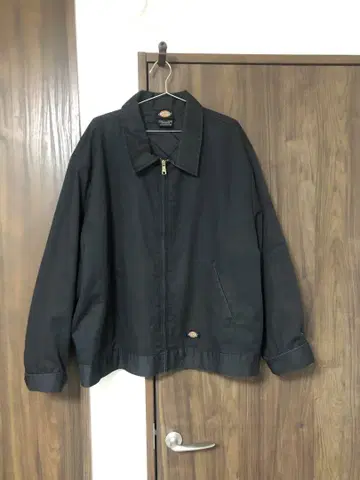 Dickies 아이젠하워 자켓