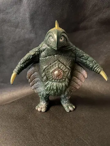 [ 당시물 ] 벰스타 소프트 비닐 1983 JAPAN 반다이