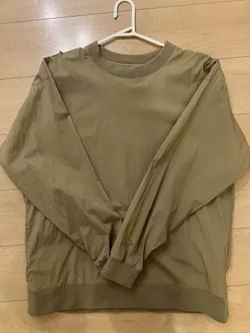 beams 풀오버 M 사이즈
