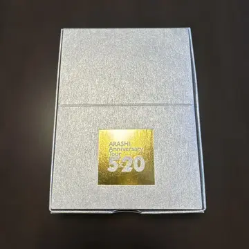 아라시 5 x 20 스와로브스키 크리스탈