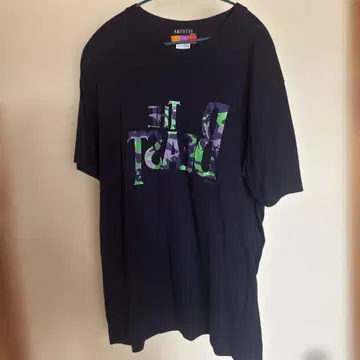 radio eva the beast 셔츠 XL