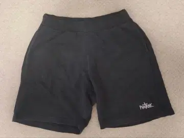 phatrnk BASIC LOGO SWEAT SHORTS XL