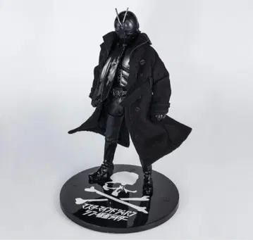 S.H.Figuarts 신 가면라이더 BLACK Ver. 미개봉 새상품