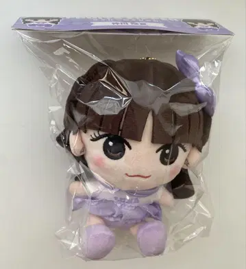 FRUITS ZIPPER 나카가와 루카 카와누이