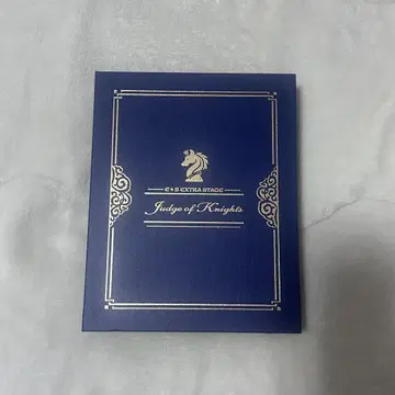 앙스타  브로마이드 홀더 Knights