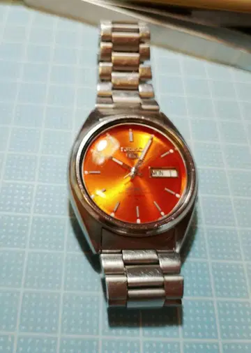 MOD 다이얼 nh36 7s26