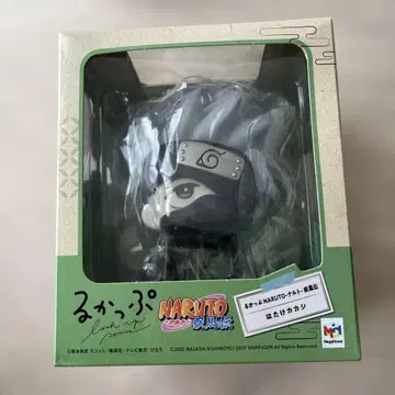 NARUTO 룩업 카카시