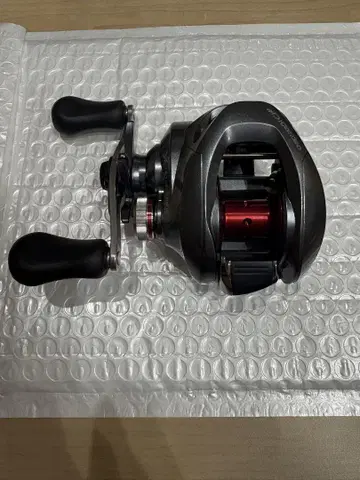 14 크로낚 CI4+ 왼쪽 HG