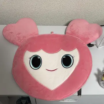 TWICE 모모 부채 커버 모블리