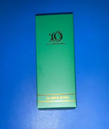 미니어처 응원봉 베스트 앨범 [ 10 ] Mrs.GREEN APPLE