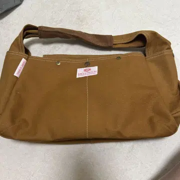 BAG n' NOUN 원 숄더백