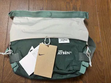 NIKE ACG 허리 백 아이센 패니 팩