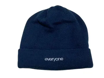 everyone COMESANDGOES COTTON BEANIE!