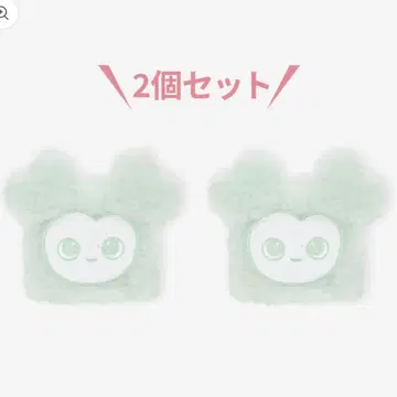 BABY LOVELYS WRISTBAND SET - Baby MIVELY