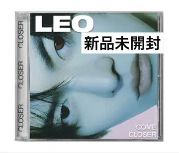 이리오 리오 CD COME CLOSER