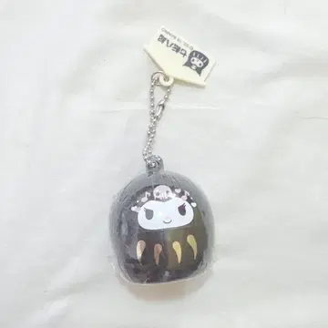 쿠로미 달마 볼펜 레어