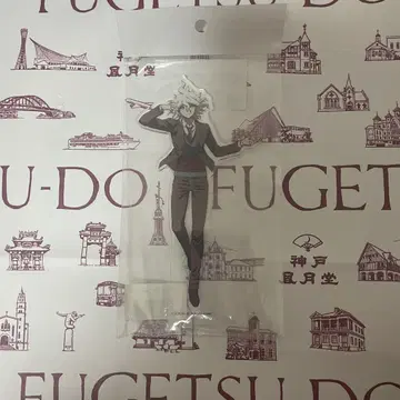 단간론파 코마에다 나기토 아크릴 스탠드 절망편