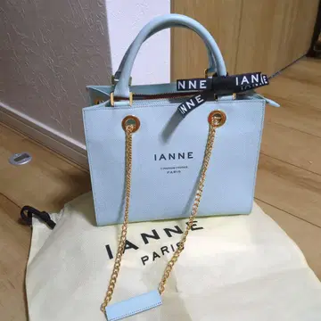 IANNE 샹젤리제 색스