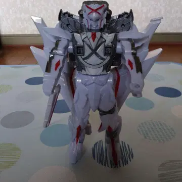 DX 테가준