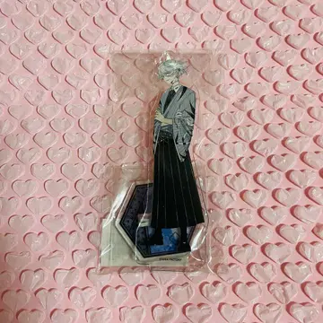 다이로쿠 아크릴 스탠드 에츠야