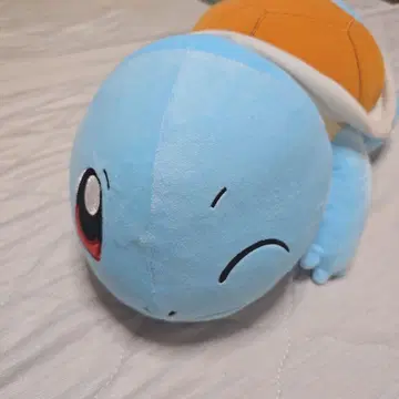 꼬부기 봉제 인형 50cm