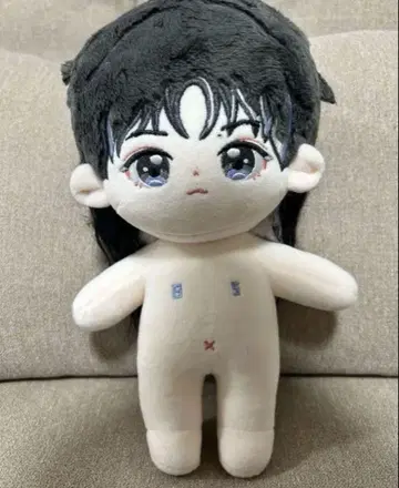 왕이보 20cm 봉제 인형 즉시 발송 진정령