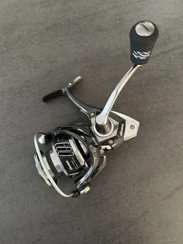 오쿠마 OKUMA ITX 4000H 스피닝 릴