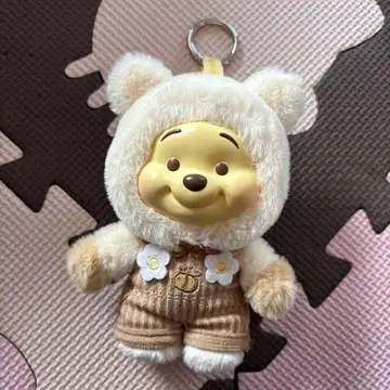 TOPTOY Disney 곰돌이 푸